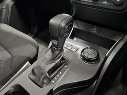 2025 Ford Ranger Black Edition