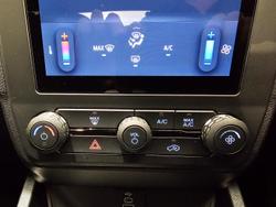 2025 Ford Ranger Black Edition