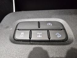 2025 Ford Ranger Black Edition