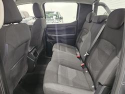 2025 Ford Ranger Black Edition