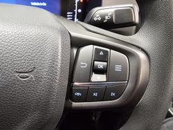 2025 Ford Ranger Black Edition