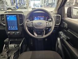 2025 Ford Ranger Black Edition