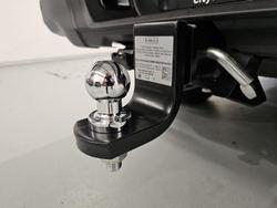 2025 Ford Ranger Black Edition