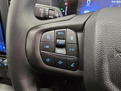 2025 Ford Ranger Black Edition