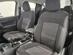 2025 Ford Ranger Black Edition