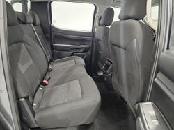 2025 Ford Ranger Black Edition