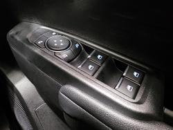 2025 Ford Ranger Black Edition