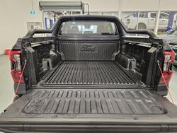 2025 Ford Ranger Black Edition