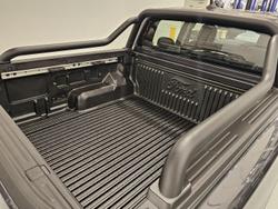 2025 Ford Ranger Black Edition