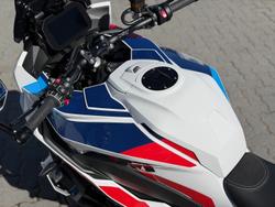 2025 BMW M 1000 XR M 1000 White