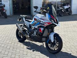 2025 BMW M 1000 XR M 1000 White