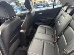 2021 Kia Picanto GT-Line