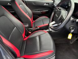 2021 Kia Picanto GT-Line
