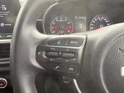 2021 Kia Picanto GT-Line