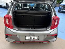 2021 Kia Picanto GT-Line