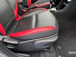 2021 Kia Picanto GT-Line