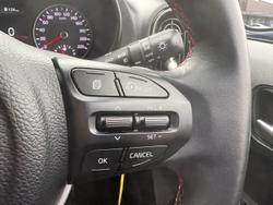 2021 Kia Picanto GT-Line