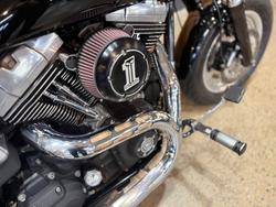 2007 HARLEY-DAVIDSON FXDF FAT BOB