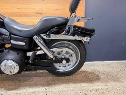 2007 HARLEY-DAVIDSON FXDF FAT BOB