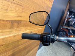 2007 HARLEY-DAVIDSON FXDF FAT BOB