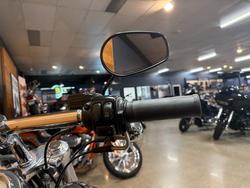 2007 HARLEY-DAVIDSON FXDF FAT BOB