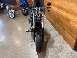 2007 HARLEY-DAVIDSON FXDF FAT BOB