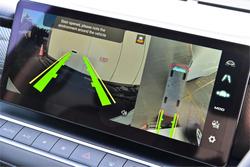 2025 GWM Cannon Ultra