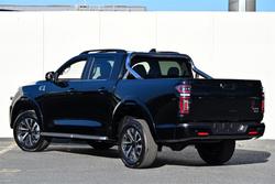 2025 GWM Cannon Ultra