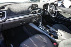 2017 Mazda 3 Maxx