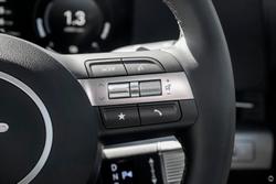 2025 Hyundai Kona Hybrid Premium