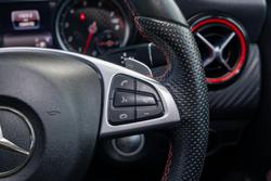 2016 Mercedes-Benz A-Class A250 Sport