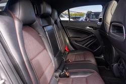 2016 Mercedes-Benz A-Class A250 Sport