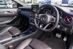 2016 Mercedes-Benz A-Class A250 Sport