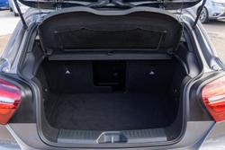 2016 Mercedes-Benz A-Class A250 Sport