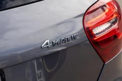 2016 Mercedes-Benz A-Class A250 Sport