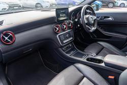 2016 Mercedes-Benz A-Class A250 Sport