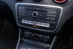 2016 Mercedes-Benz A-Class A250 Sport