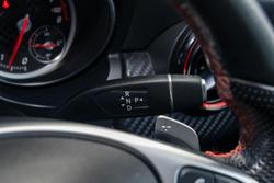 2016 Mercedes-Benz A-Class A250 Sport