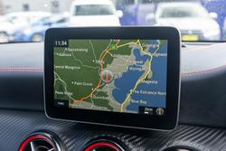 2016 Mercedes-Benz A-Class A250 Sport