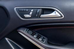 2016 Mercedes-Benz A-Class A250 Sport