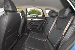 2025 GWM Haval Jolion Lux