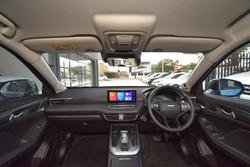 2025 GWM Haval Jolion Lux