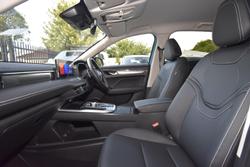 2025 GWM Haval Jolion Lux