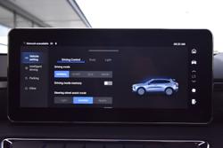 2025 GWM Haval Jolion Lux