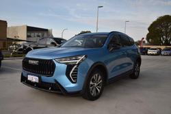2025 GWM Haval Jolion Lux