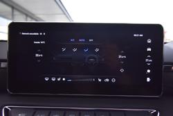 2025 GWM Haval Jolion Lux