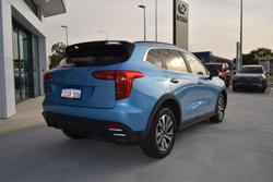 2025 GWM Haval Jolion Lux