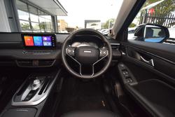 2025 GWM Haval Jolion Lux