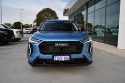 2025 GWM Haval Jolion Lux