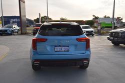 2025 GWM Haval Jolion Lux